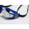 arena AIRSPEED Mirror silver-blue