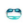 arena Women's The One Goggles blue