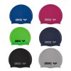 arena Classic Silicone Junior - mix barev