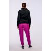 Draps dámské kalhoty 340 tm.orchidej fleece