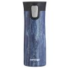 pol pl Kubek termiczny Contigo Pinnacle Couture 420ml Blue Slate 63547 12