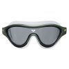 arena THE ONE MASK smoke-deep green