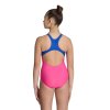 arena Feel Girls' Kikko V Swim Pro Back pink