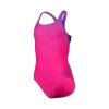 arena Feel Girls' Kikko V Swim Pro Back pink