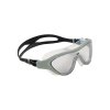 arena Unisex The One Swim Mask LIGHT_SMOKE-JADE-BLACK
