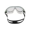 arena Unisex The One Swim Mask LIGHT_SMOKE-JADE-BLACK