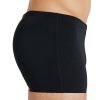 arena Performance Men's Solid Team Swim Shorts