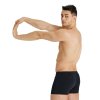 arena Performance Men's Solid Team Swim Shorts