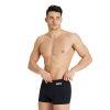 arena Performance Men's Solid Team Swim Shorts