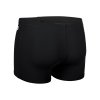 arena Performance Men's Solid Team Swim Shorts