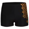 arena boys arena kikko v swim short graphic swim brief