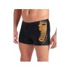 arena MEN'S BRIGHT GLARE SWIM SHORT 503