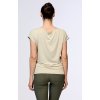 Draps dámské tričko 42 přírodní
