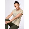 Draps dámské tričko 42 přírodní