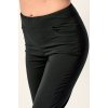 Draps dámské kalhoty 324 černá