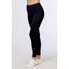 Draps dámské kalhoty 363 černá