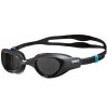 arena Unisex The One Goggles smoke-black