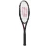 WR171110U 1 PRO STAFF PRECISION 100 TNS RKT Black Grey Red png high res