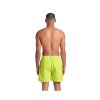 arena Men's Fundamentals Logo R Beach Boxer lime