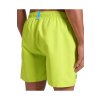 arena Men's Fundamentals Logo R Beach Boxer lime