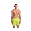 arena Men's Fundamentals Logo R Beach Boxer lime