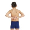 arena Boy´s team swim short solid 750