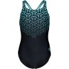 arena girl s arena kikko v swimsuit swim pro back 0