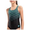 arena girls arena kikko v swimsuit swim pro back swimsuit detail 8