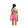 ARENA Girl´s Poseidonia Swimsuit Swim Pro 980