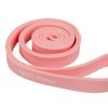 ACRA Posilovací guma 21 mm, růžová