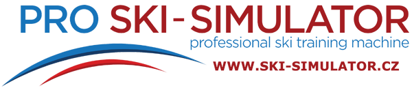 Lyžařské trenažery PRO SKI-SIMULATOR