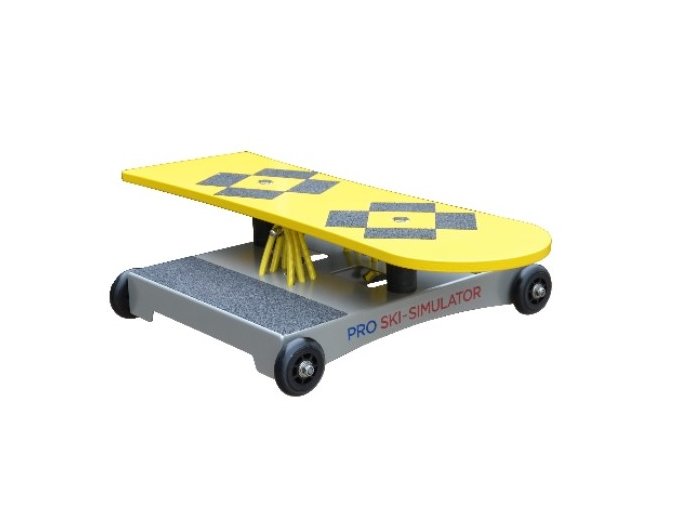 vozik board snowboard