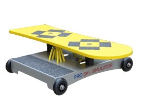 vozik board snowboard