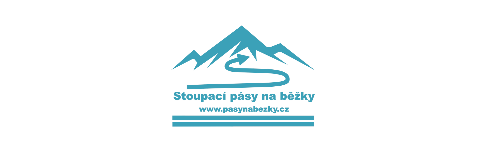 Stoupací pásy na běžky