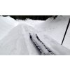 Foki wspinaczkowe do narty biegowe - KLASYCZNE, BACKCOUNTRY - do nart ze zintegrowanym skinom
