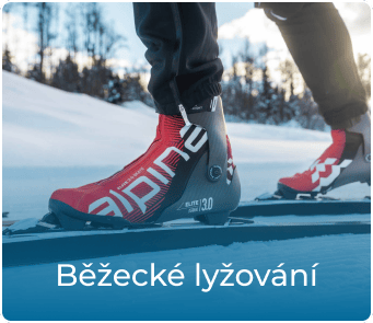 Běžecké lyžování