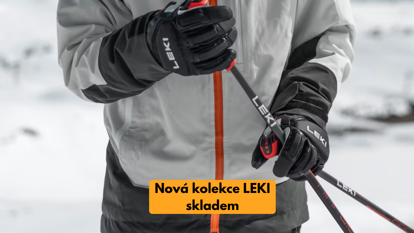 Leki
