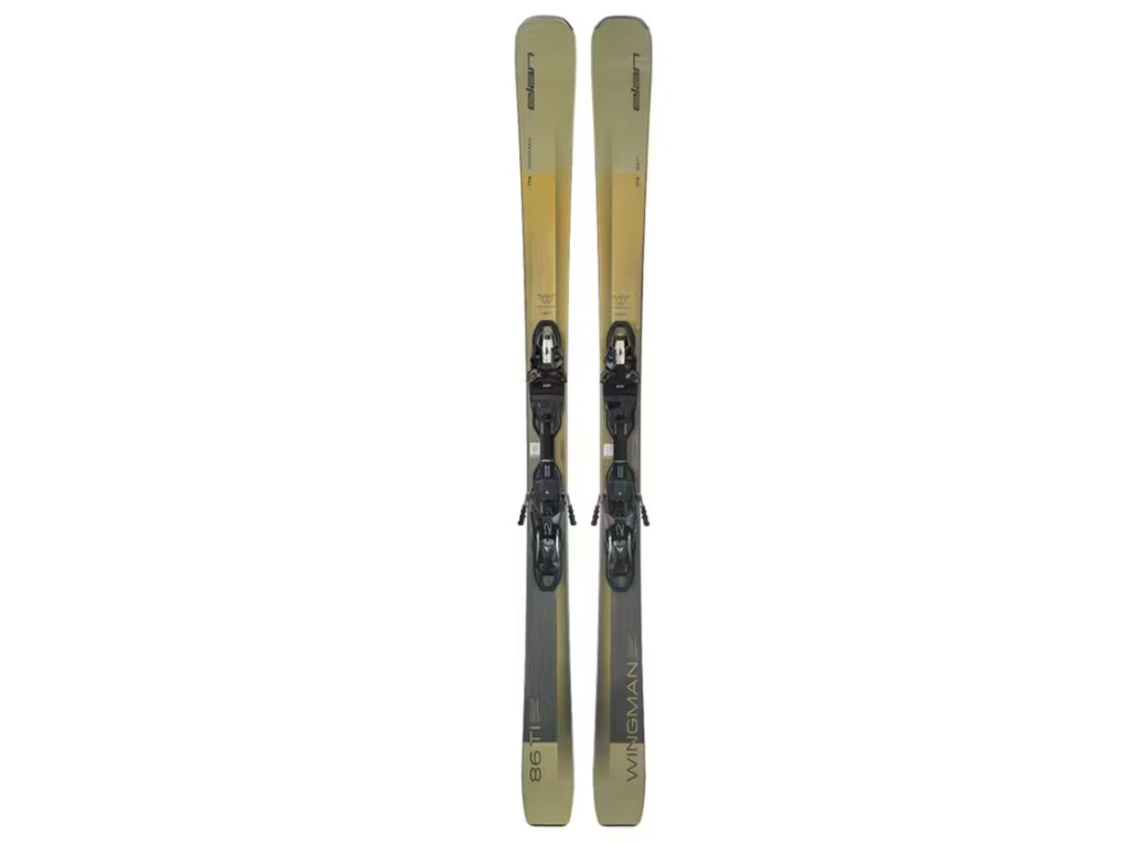 ELAN - www.skisportfrycek.cz ELAN - www.skisportfrycek.cz