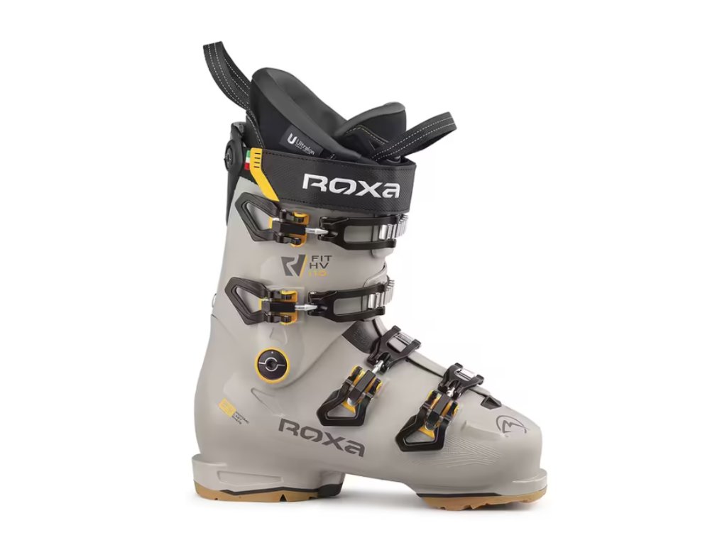 roxa hv