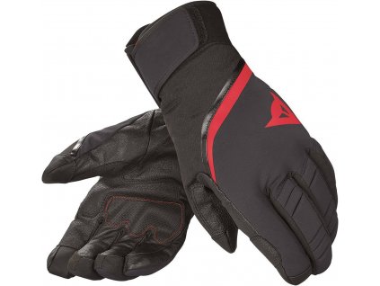 Dainese Carved Line D Dry Gloves 4815936 X42 F press