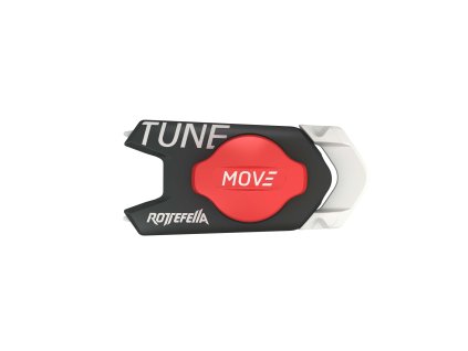 Rottefella FW21 Rot Move Tune Unit