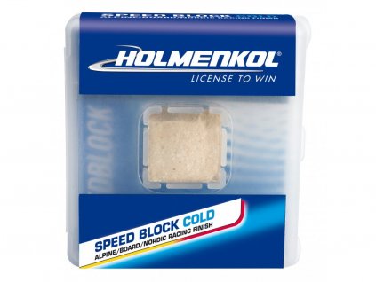 53995 holmenkol speed block cold