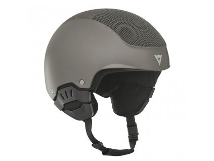 Dainese Air Flex Powder titanium/matt