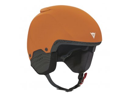 dainese gt rapid orange matt