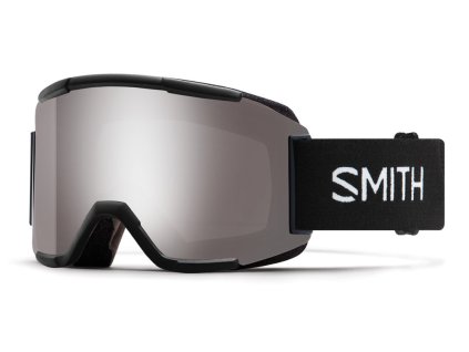 Brýle SMITH Squad Black