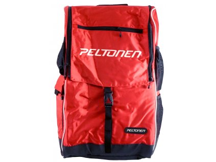 peltonen backpack draft