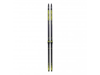 Fischer TWIN SKIN SUPERIOR MEDIUM + vázání RACE CLASSIC