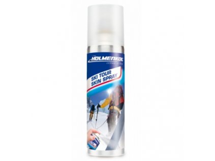 holmenkol ski tour skin spray 125 ml m