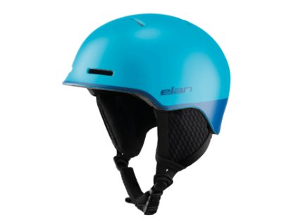 elan helmet twist blue ce403620 3d