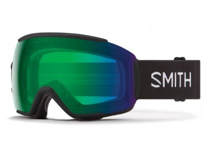 SMITH Sequence OTG Black